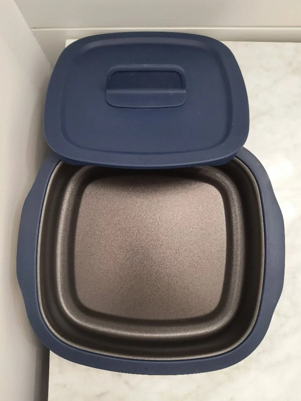 Tupperware micropro series